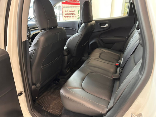 Imagen 12 de 20 de Fiat Toro 2.0 Multijet Freedom 4x4 Automatica Diesel #fretes