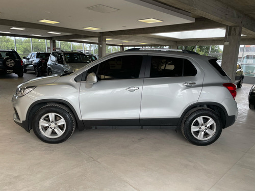 Chevrolet Tracker 1.8 Ltz