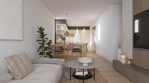 Venta Ph 3 Ambientes Con Terraza Quincho Y Pileta En Villa Devoto