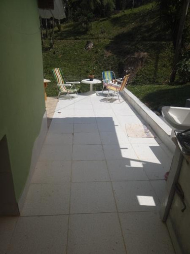 Sítio Para Venda Em Nova Friburgo, Debossan, 2 Dormitórios, 1 Suíte, 2 Banheiros, 2 Vagas - 160_2-964456