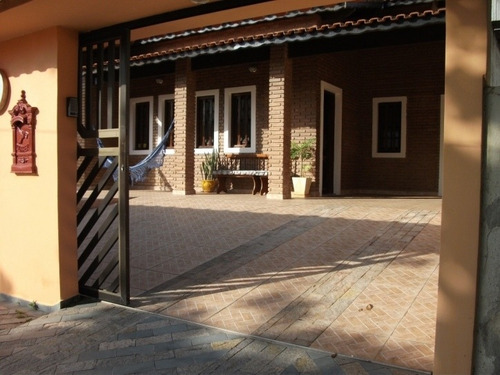 Casa Na Praia/peruíbe - Permuto Por Apt. Ou Cota Castanheiras/ts - 245