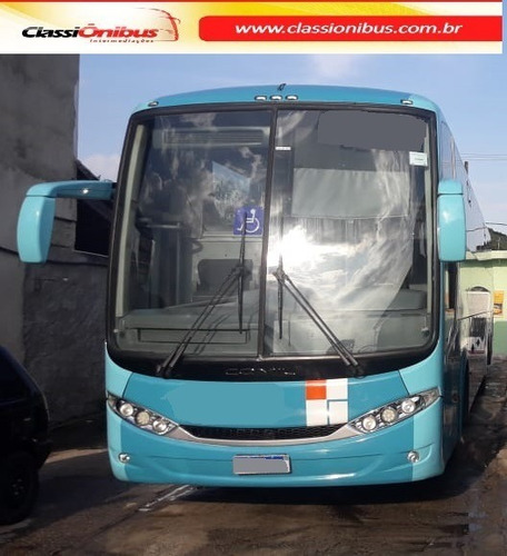 Classi Onibus Tem Campione 365 2012/12 K 360 Completo,