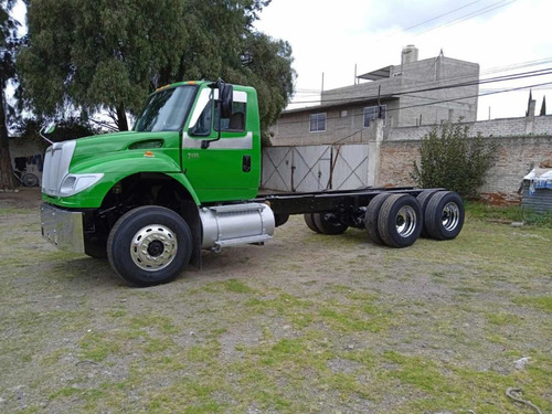Imagen 2 de 15 de Torton Chasis Cabina