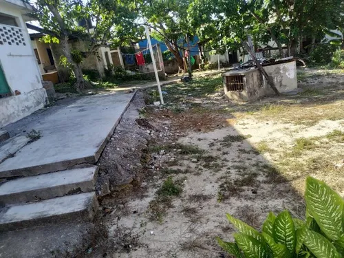 Venta Casa 3 Rec. Y 2 Construc. Col. Anahuac Tuxpan Veracruz