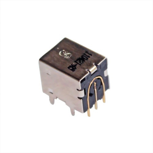 5 Piezas Dc Carga Puerto Conector Para Dell D820 D830 D500 E