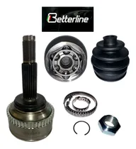 Comprar Punta Tripoide Chevrolet Aveo 1.6 23x22 Retén Interno C\u002Fabs