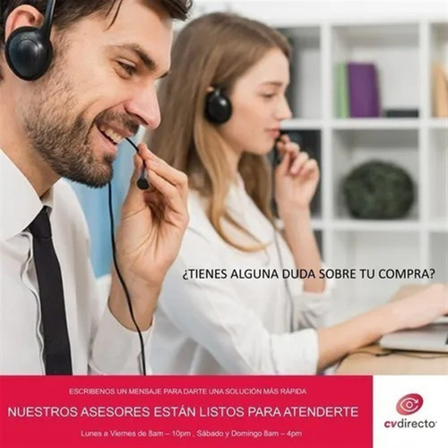 Reloj Inteligente Life Watch Mide Signos Vitales Cv Directo