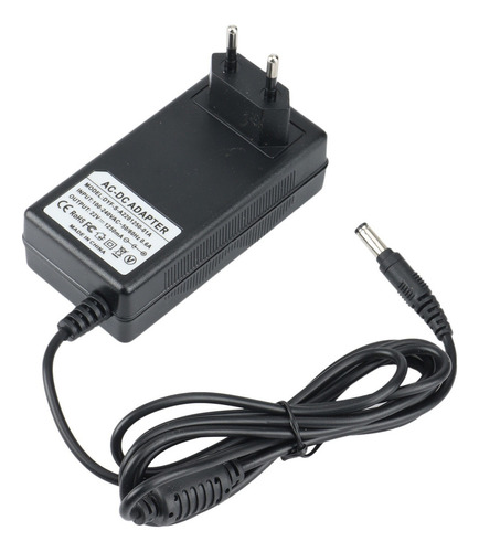 Adaptador De Carga 22v 1.25a For Cargador De Vacío Irobot R