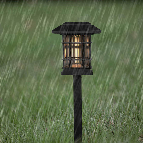 Luz Solar Para Césped, Luces De Paisaje