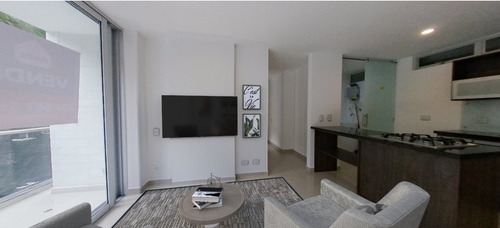 Imagen 5 de 19 de Hermoso Apartamento Loma Del Barro Envigado