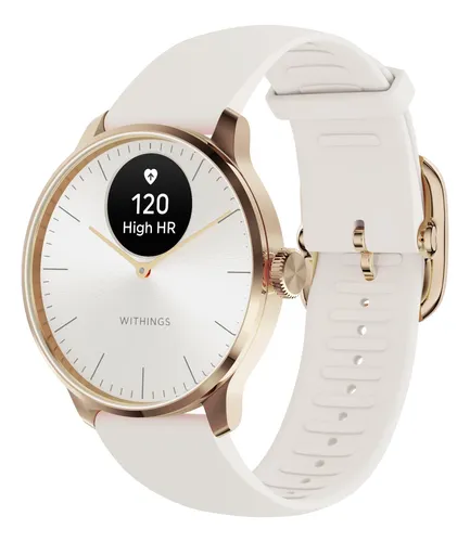 Reloj inteligente hibrido hotsell
