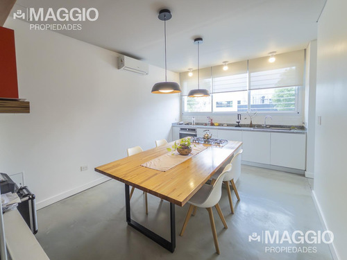 Ph Departamento En Venta Ramos Mejia 4 Ambientes Con Jardin Quincho Parrilla