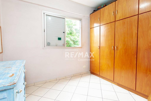 Apartamento Com 3 Dormitórios À Venda, 77 M² Por R$ 339.000,00 - Butantã - São Paulo/sp - Ap0200