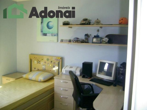 Imagem 15 de 15 de Apartamento No 2º Andar, Com 03 Dormitórios Sendo 01 Suite - 1071