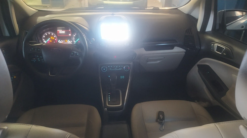 Imagem 2 de 15 de Ford Ecosport 2019 2.0 16v Titanium Flex Aut. 5p