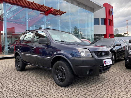 Imagem 3 de 15 de Ford Ecosport Xls 1.6 2004