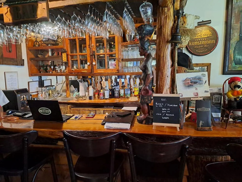 Venta Hotel Mas Restaurante - Futaleufu