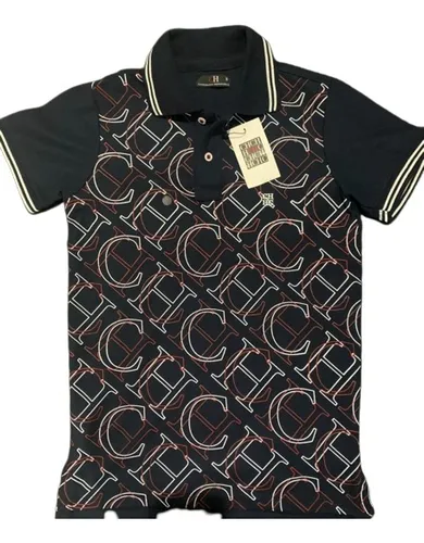 Playeras Carolina Herrera Hombre MercadoLibre