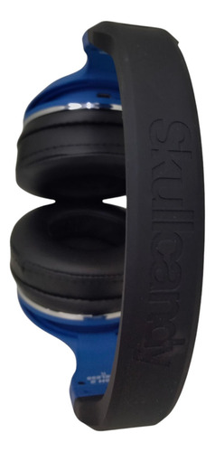 Audífonos Skullcandy Hesh 2 Wireless Azul (Usado)