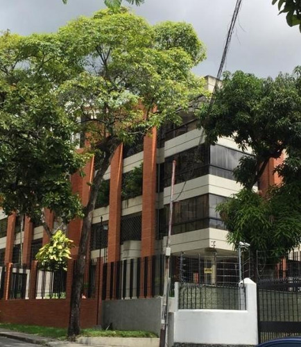 Imagen 12 de 12 de Apartamento En Venta Los Palos Grandes, Caracas, Codigo: Mvg 22-22445