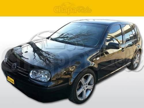Capot Golf Iv 1999/2001/02/03/04/05/06 Importado