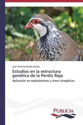 Estudios En La Estructura Genetica De La Perdiz Roja - An...
