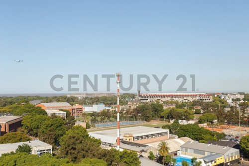 Imagen 30 de 30 de Venta Dpto. 2 Amb S/ Av. Libertador Al 7500 C/ Piscina (nuñez) 43m2 Totales