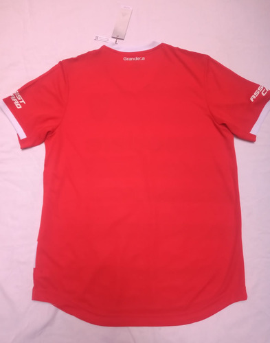 Camiseta River Suplente Heat Rdy 2022/23