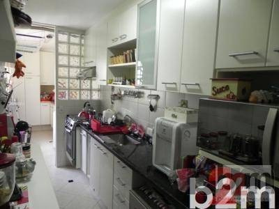 Imagem 4 de 20 de Apartamento Residencial À Venda, Jaguaré, São Paulo - Ap0509. - Ap0509