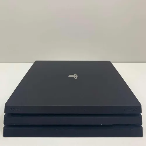 2nd hand on sale ps4 pro