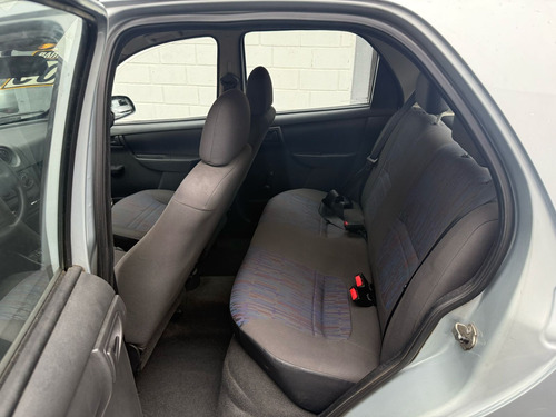 Chevrolet Celta 1.0 Life Flex Power 5p