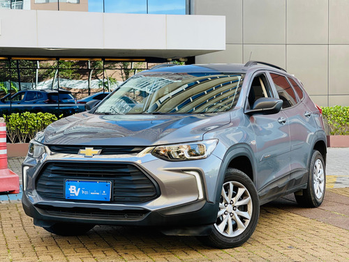 Chevrolet Tracker 1.0 Turbo 5p