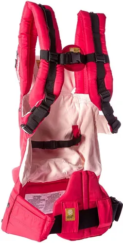 Mochila ergonomica lillebaby hotsell