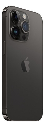 Apple iPhone 14 Pro (128 GB) - Negro espacial - Bueno (Reacondicionado)
