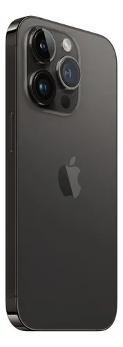 Apple iPhone 14 Pro (512 GB) - Negro espacial