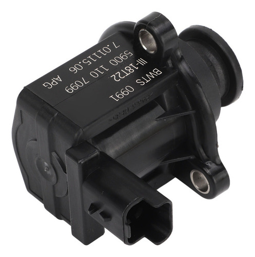 Válvula Solenoide 11657578683 Turbo Diverter 11658636606