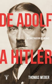 De Adolf A Hitler - Thomas Weber