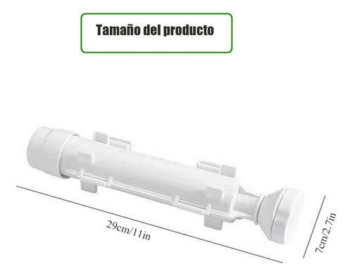 Sushi Roller Kit / Bazooka Mejor Herramienta De Cocina Sushi