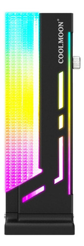 A Soporte For Tarjeta Gráfica, Soporte For Tarjeta Negro