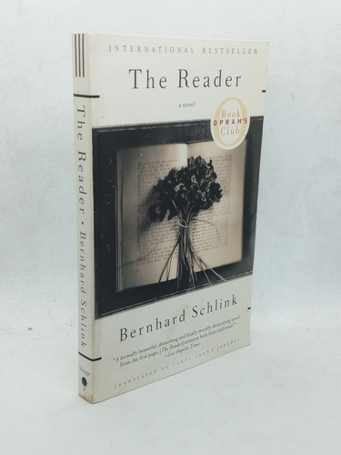 The Reader (oprahs Book Club) (Usado)