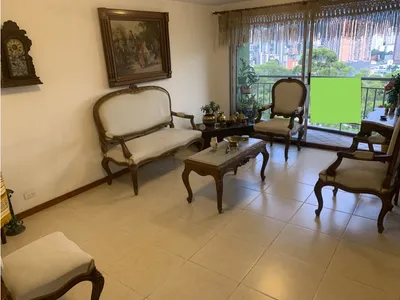 Apartamento en venta