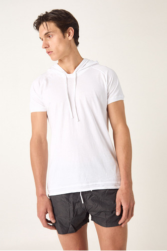 Remera Mc Belza Tascani