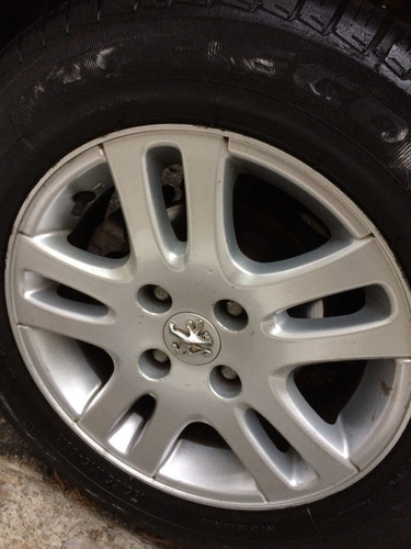 Peugeot 307 2.0 Feline Aut. 5p