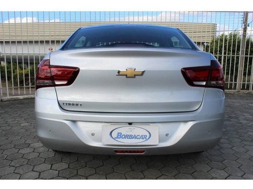 Chevrolet Cobalt 18 A Elite