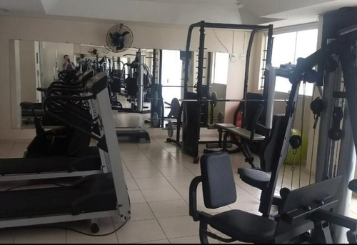 Imagem 21 de 28 de Apartamento Com 2 Dormitórios À Venda, 61 M² - Baeta Neves - São Bernardo Do Campo/sp - Ap66806
