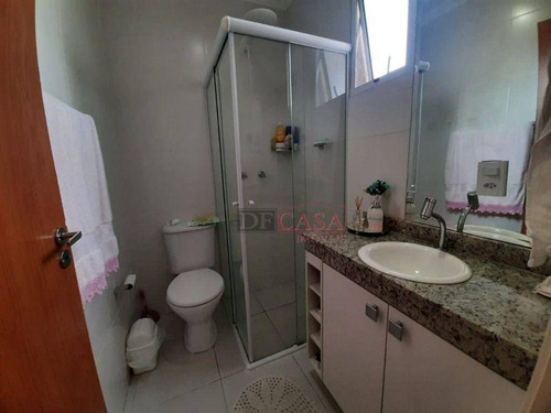 Imagem 8 de 30 de Sobrado Com 3 Dormitórios À Venda, 94 M² Por R$ 478.900,00 - Vila Esperança - São Paulo/sp - So3921