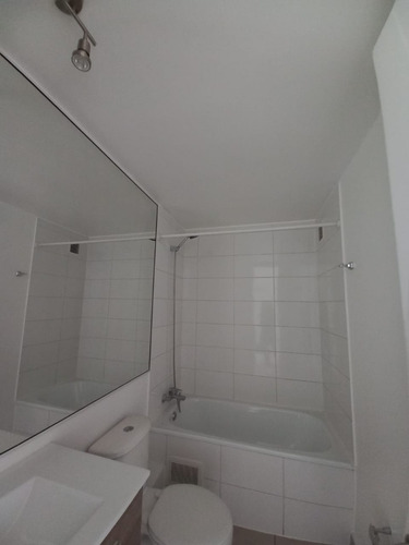 Hermoso Departamento En Arriendo San Joaquin Codxy10810