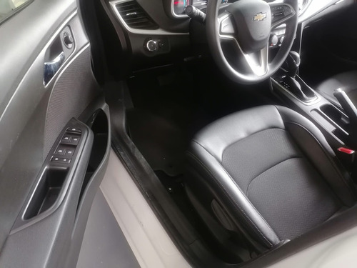 Imagen 15 de 15 de Chevrolet Cavalier Lt Automático 2020
