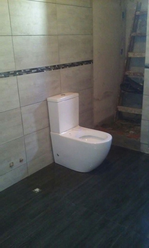 Reformas Baños-cocinas- Casas-albañileria-pintura