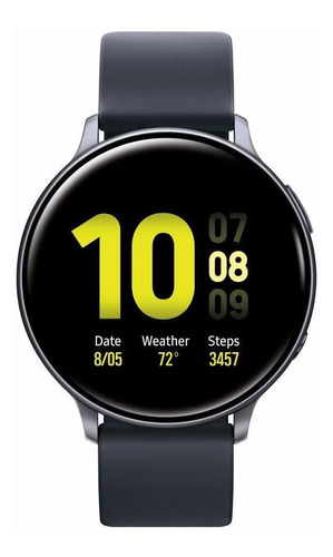 Galaxy Watch Active2 Garantia Renovado 44mm Negro Aqua